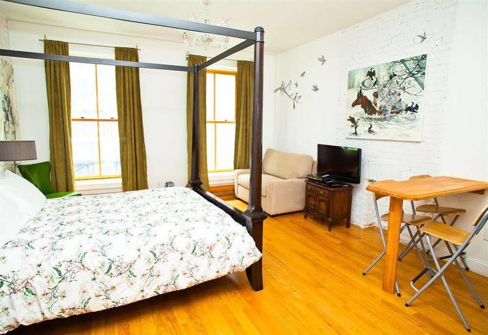 Your Home In Harlem Нью-Йорк Экстерьер фото